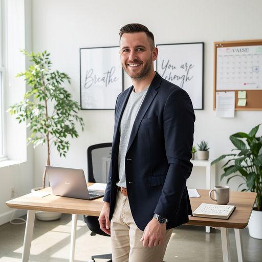 Zmes byliniek v sklenenej nádobe pripravená na prípravu čaju.